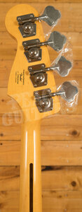 Squier Classic Vibe '70s Jazz Bass | Maple - Black