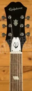 Epiphone Noel Gallagher Riviera | Dark Wine Red