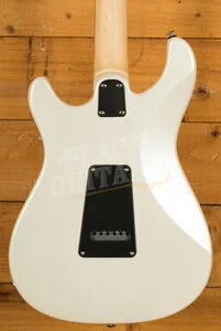 PRS SE Studio Standard - Pearl White