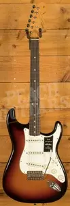 Fender Vintera III Late '60s Stratocaster - Rosewood - 3-Colour Sunburst
