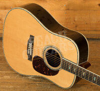 Sigma Standard Series All Solid | SDR-45 - Natural
