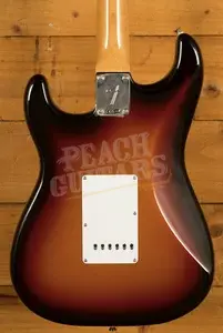 Fender Vintera III Late '60s Stratocaster - Rosewood - 3-Colour Sunburst