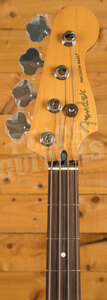 Fender Player II Precision Bass Rosewood Coral Red