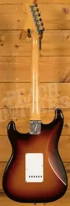 Fender Vintera III Late '60s Stratocaster - Rosewood - 3-Colour Sunburst