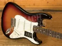Fender Vintera III Late '60s Stratocaster - Rosewood - 3-Colour Sunburst