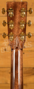 Sigma Standard Series All Solid | SDR-45 - Natural
