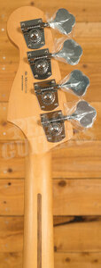 Fender Player II Precision Bass Rosewood Coral Red