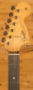 Fender Vintera III Late '60s Stratocaster - Rosewood - 3-Colour Sunburst