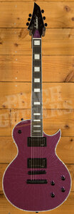 Jackson Pro Series Signature Marty Friedman MF-1 Ebony Purple Mirror