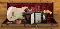 Fender Custom Shop 60 Strat - Journeyman Relic Shell Pink