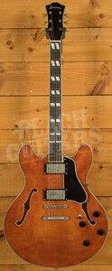 Eastman Truetone Vintage Gloss T59/TV-AMB | Amber