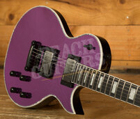 Jackson Pro Series Signature Marty Friedman MF-1 Ebony Purple Mirror