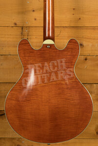 Eastman Truetone Vintage Gloss T59/TV-AMB | Amber