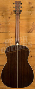 Sigma Standard Series | OMT-28H - Natural