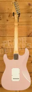 Fender Custom Shop 60 Strat - Journeyman Relic Shell Pink