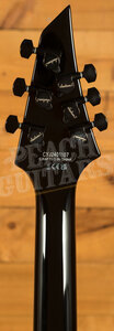 Jackson Pro Series Signature Marty Friedman MF-1 Ebony Purple Mirror