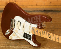 Fender Player II Stratocaster HSS Maple Transparent Mocha Burst