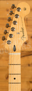 Fender Player II Stratocaster HSS Maple Transparent Mocha Burst