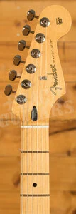 Fender Player II Stratocaster HSS - Maple - Transparent Mocha Burst