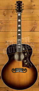 Sigma SG Series | GJA-SG200 - Vintage Sunburst