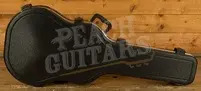 Ibanez PM200 Pat Metheny Hollow Body - Ebony - Natural