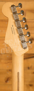 Fender Player II Stratocaster HSS Maple Transparent Mocha Burst