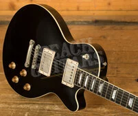 Eastman Truetone Vintage Gloss SB59/TV-BK | Black