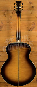 Sigma SG Series | GJA-SG200 - Vintage Sunburst