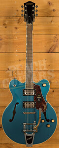 Gretsch G2622T Streamliner Centre Block Double-Cut Dark Denim