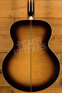 Sigma SG Series | GJA-SG200 - Vintage Sunburst
