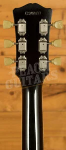 Eastman Truetone Vintage Gloss SB59/TV-BK | Black