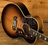 Sigma SG Series | GJA-SG200 - Vintage Sunburst