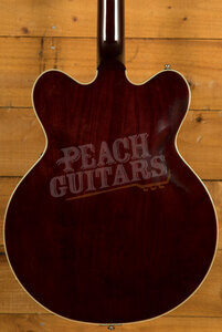 Gretsch G2622T Streamliner Centre Block Double-Cut Dark Denim