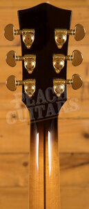Sigma SG Series | GJA-SG200 - Vintage Sunburst