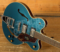 Gretsch G2622T Streamliner Centre Block Double-Cut Dark Denim