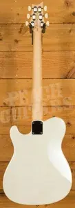 PRS SE NF53 - Pearl White