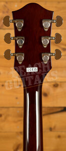 Gretsch G2622T Streamliner Centre Block Double-Cut Dark Denim