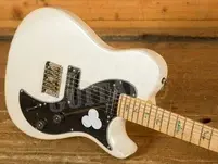 PRS SE NF53 - Pearl White