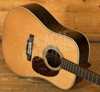 Sigma Standard Series All Solid | SDR-28 - Natural