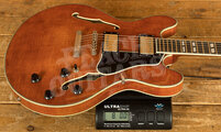 Eastman Truetone Vintage Gloss T59/TV-AMB | Amber