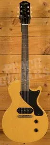 Epiphone Les Paul Junior - TV Yellow