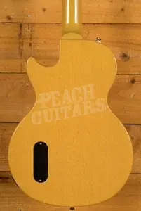 Epiphone Les Paul Junior - TV Yellow