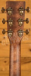 Sigma Standard Series All Solid | SDR-28 - Natural