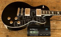 Eastman Truetone Vintage Gloss SB59/TV-BK | Black