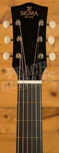 Sigma SG Series | JM-SG45 - Sunburst
