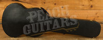 Gibson Custom 1963 SG Junior Lightning Bar | TV Heather Poly - VOS