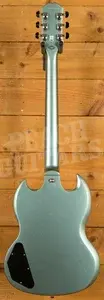 Epiphone Inspired by Gibson SG Standard - Pelham Blue w/Gigbag