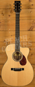 Eastman Traditional Solid Special E1OMCE-Special | Natural