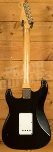 Fender Custom Shop 60 Strat - Journeyman Relic Black