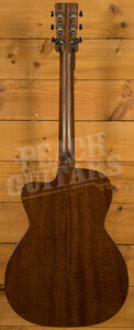 Eastman Traditional Solid Special E1OMCE-Special | Natural